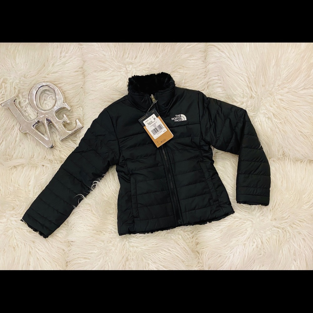 North Face Children Girls Jacket